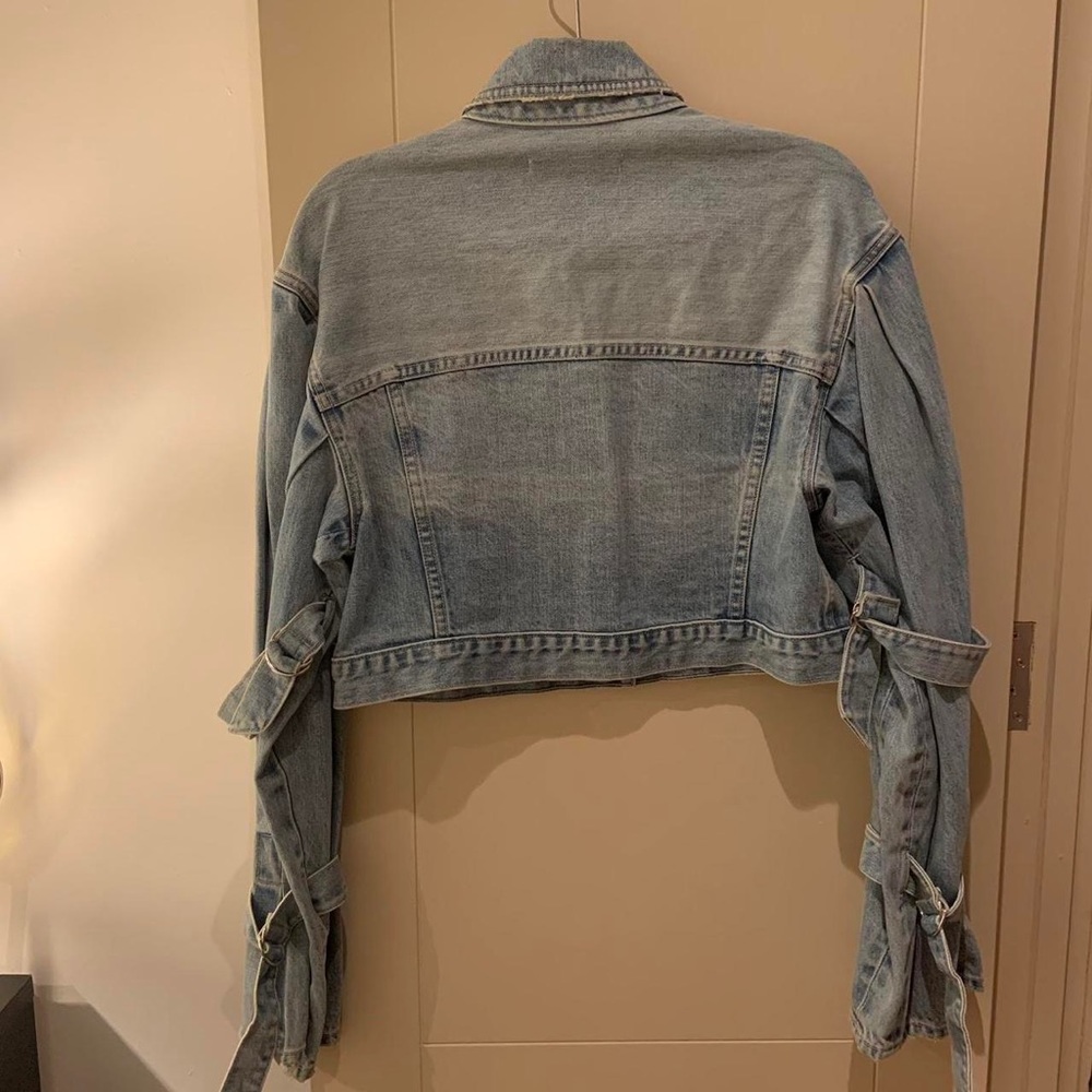 Jonathan Simkhai Jacket - image 2